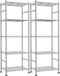 Sakugi Storage Shelves by Sakugi