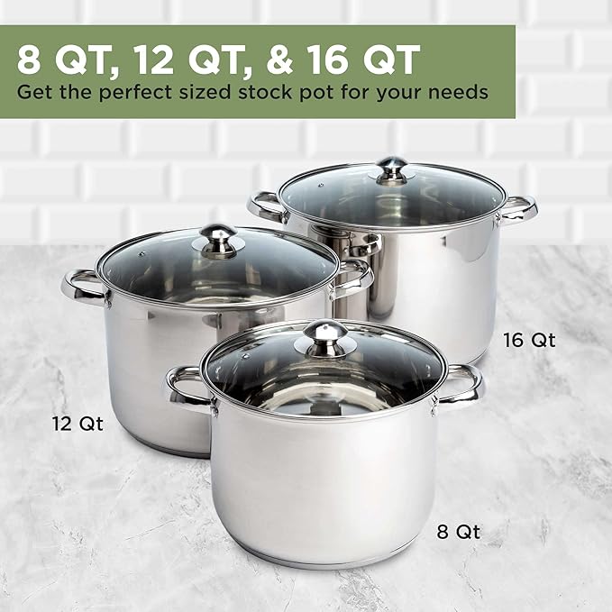 Ecolution Stainless Steel - Image 11