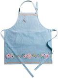 Maison d' Hermine 100% Cotton Apron by MaisondHermine