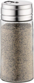 Fox Run 5167 Glass Spice Jar by foxrunbrands