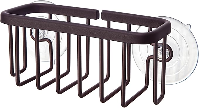 SunnyPoint NeverRust Kitchen & Bathroom Sink Caddy - Image 7
