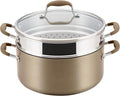 Anolon Advanced Home Hard-Anodized Nonstick Open Stock Cookware by Anolon