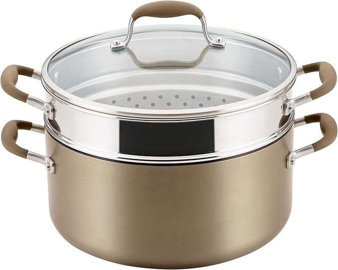 Anolon Advanced Home Hard-Anodized Nonstick Open Stock Cookware by Anolon