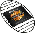 DIMESHY Roasting Rack, Enamel Finished, fit by DIMESHY