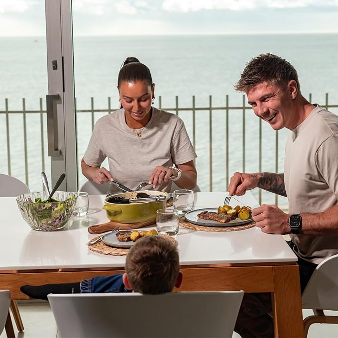 TrendPlain 16oz/470ml Glass Olive Oil Sprayer - Image 7