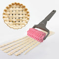 Pastry Wheel Cutter, Pasta Cutter Wheel by Ginfonr