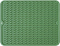 Silicone Dish Drying Mat for Multiple Usage, Easy clean, Eco-friendly, by MODENGKONGJIAN