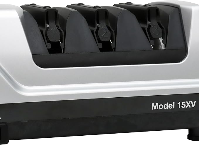 Chef’sChoice 15XV EdgeSelect Professional Electric Knife Sharpener - Image 4