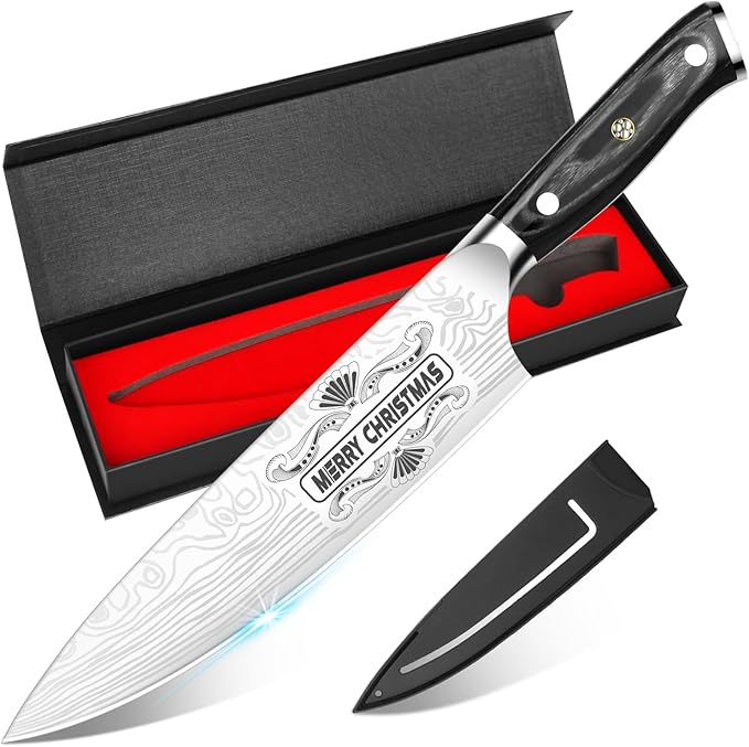 MOSFiATA Gifts for Him Her Men Women Husband, Christmas Xmas Stocking Stuffers by MOSFiATA