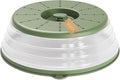 WVM Microwave Splatter Cover Vented by WVM