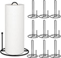 Paper Towel Holder by QualityEfficiency