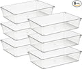 Ravinte 6 Pack Drawer Organizer by Ravinte