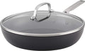 KitchenAid Hard Anodized Induction Nonstick Fry Pan/Skillet by KitchenAid