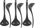 Reston Lloyd Melamine Soup Ladle Kitchen Utensil, Durable BPA-Free Plastic by RestonLloyd