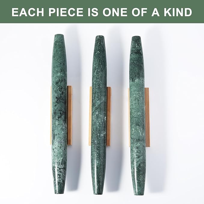 French Marble French Rolling Pin - Image 4