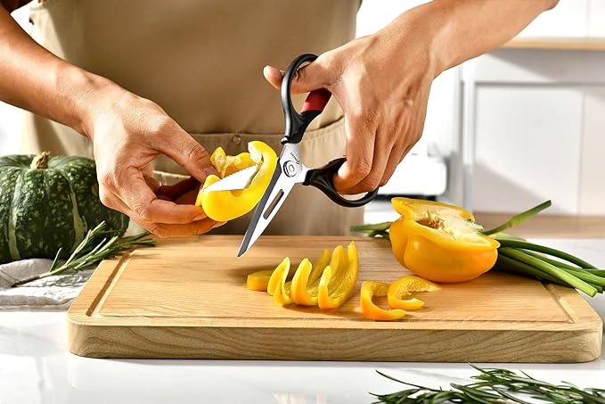 Kitchen Scissors - Image 8