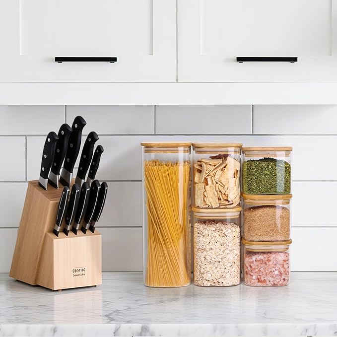 ComSaf Food Storage Containers - Image 5