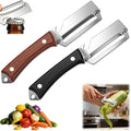 2PCS Premium 2-in-1 Vegetable Peeler by Unknown