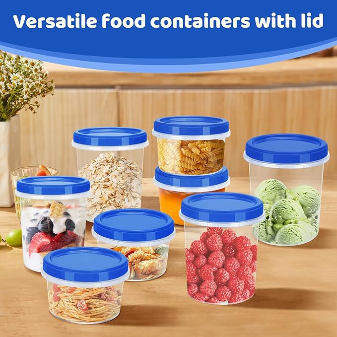 Atecare Food Storage Containers - Image 6