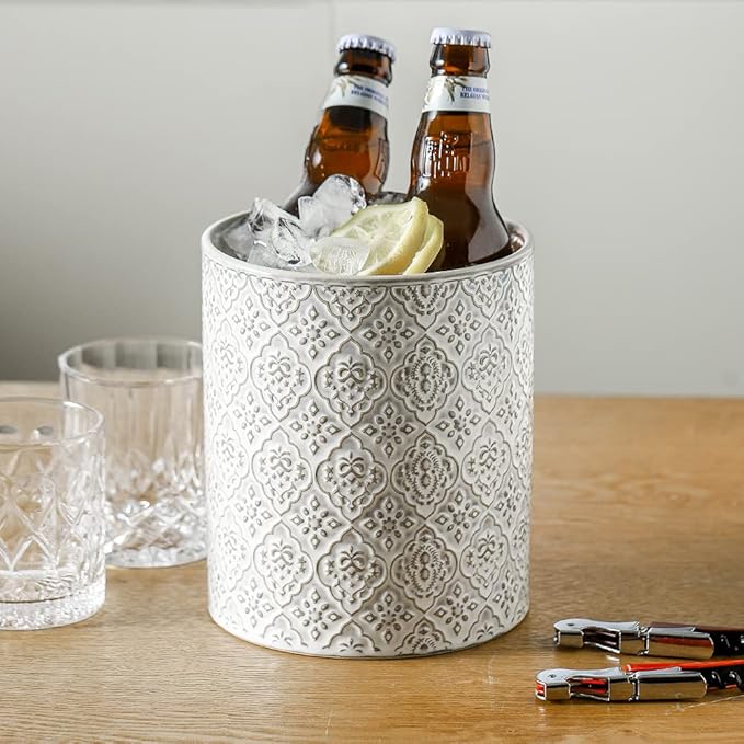 KOOV Kitchen Utensil Holder, Large Utensil Holders - Image 6