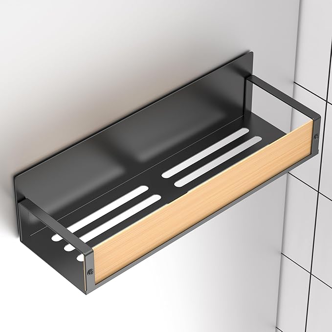 HuggieGems 2 Pack Magnetic Spice Storage Rack Organizer - Image 4