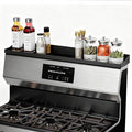 Foeacry 30" Magnetic Stove Top Shelf by Foeacry