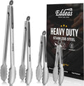 EDDEAS Tongs For Cooking by Eddeas
