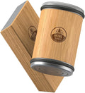 HORL 2 Oak Kitchen Knife Sharpener by HORL1993