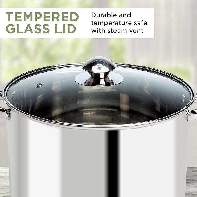 Ecolution Stainless Steel - Image 4