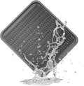 ZLR Large Silicone Dish Drying Mat by ZLR