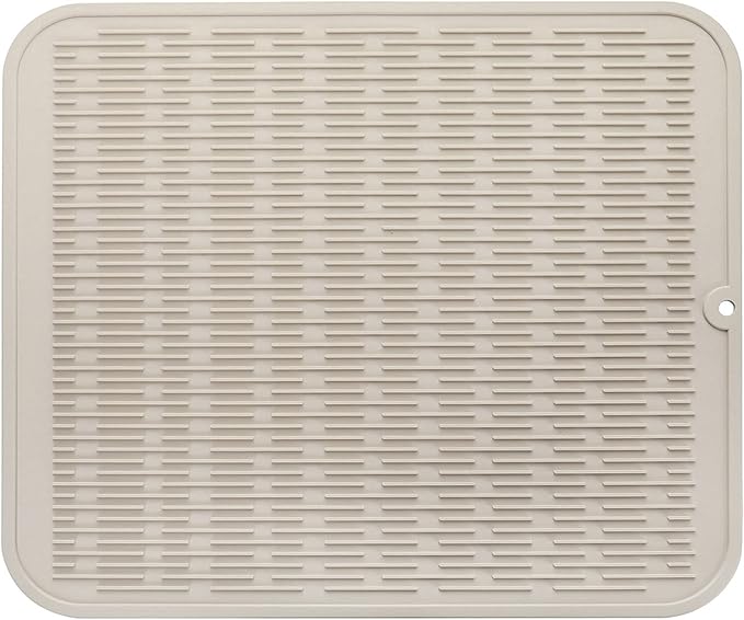 MicoYang Silicone Dish Drying Mat by MicoYang