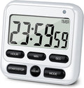 KTKUDY Digital Kitchen Timer by KTKUDY