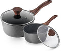 SENSARTE Nonstick Sauce Pan by SENSARTE