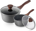 SENSARTE Nonstick Sauce Pan by SENSARTE
