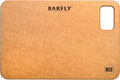 Barfly Bar Prep Cutting Board, 9-Inch x 6-Inch by BarflybyMercer