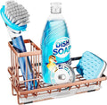 Consumest Sponge Holder for Kitchen Sink by Consumest