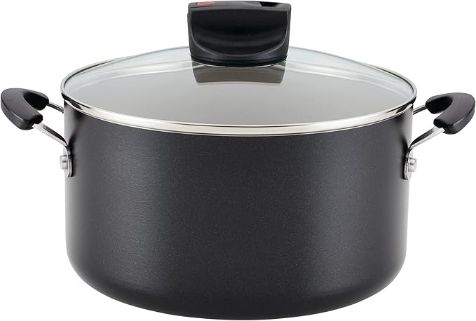 Farberware Smart Control Nonstick Stock Pot/Stockpot by Farberware