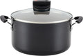 Farberware Smart Control Nonstick Stock Pot/Stockpot by Farberware