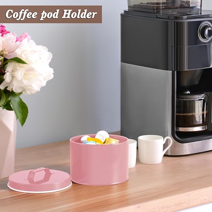 DRASTAR Coffee Filter Holder, Filter Storage - Image 6