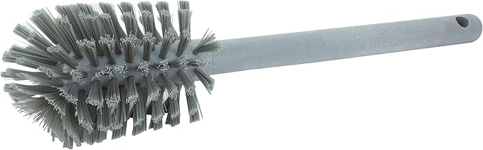 SPARTA 12 Inch Bottle Brush by CarlisleFoodServiceProducts