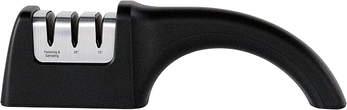 Chef'sChoice Professional Manual Knife Sharpeners AngleSelect - Image 5