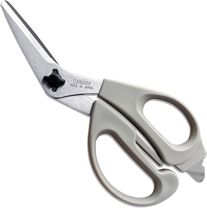 CANARY Japanese Kitchen Shears by CANARY