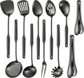 304 Stainlss Steel Matte Kitchen Utensils Set, Pasta Server by Lazycorner