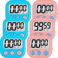 ZILLEEN Classroom Timer for Kids Teachers Digital Timers by ZILLEEN