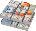 DIMJ Drawer Organizer Clothes Storage by DiMJ