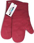 Silicone Oven Mitts by BigRedHouse