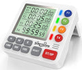 Digital Kitchen Timer for Cooking by SURETIVIAN