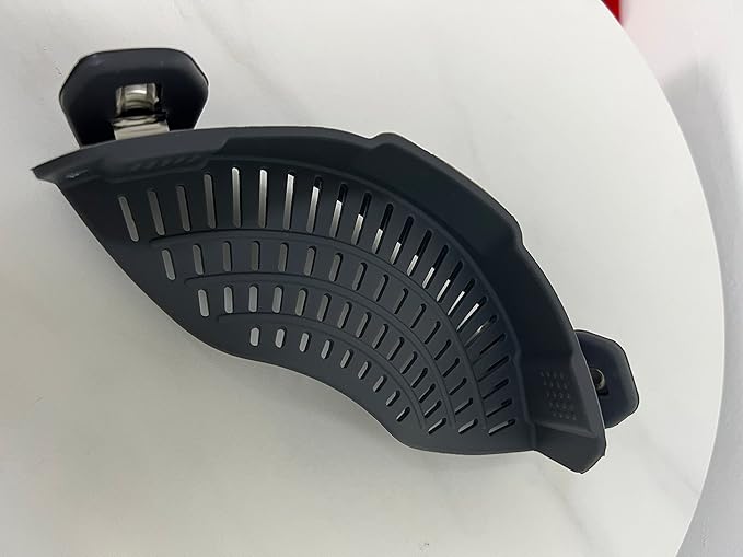 AUOON Clip On Strainer Silicone - Image 7