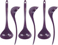 Reston Lloyd Melamine Soup Ladle Kitchen Utensil, Durable BPA-Free Plastic by RestonLloyd