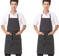 Chef Works Unisex Chef Apron by ChefWorks